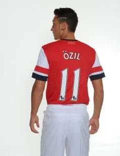 Pustulka - #arsenal #ozil