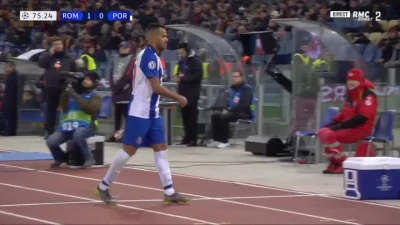 Ziqsu - Nicolo Zaniolo (x2)
AS Roma - FC Porto [2]:0
STREAMABLE
#mecz #golgif #lig...