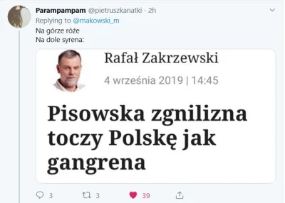 SIerraPapa - #polityka #polska #4konserwy #heheszki