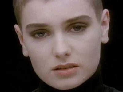 apaf - Sinead O'Connor - You Made Me The Theft Of Your Heart
#muzyka #sineadoconnor
