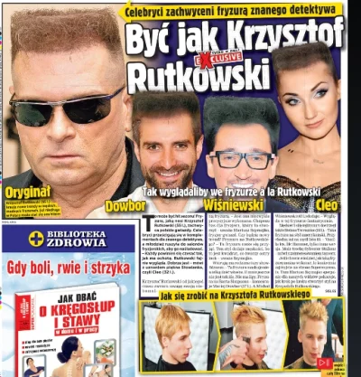 lotarg - #rutkowski #rutkowskicontent #fryzura #wlosy #rutkowskistyl