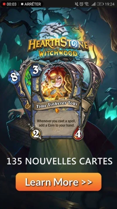 d.....3 - tym razem fake? ostatnio tak dk jaina wyciekła
#hearthstone