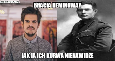 Ivaaniusz - ##!$%@? #tacohemingway