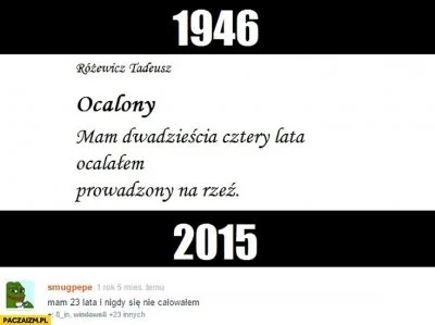 j.....d - @armstrong456: wklejam klasyka KU POKRZEPIENIU SERC POLSKIEJ MŁODZIEŻY