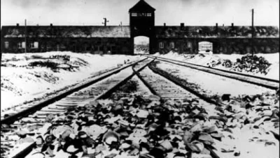 anty-fronda - W Google jak się wpisze german death camp to nie ma nic o niemieckich o...