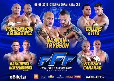 Rudyzfame_mma - Jedna walka Magicala zrobiła więcej szumu niż cała ta karta razem wzi...