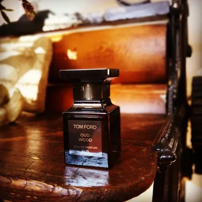 drlove - #150perfum #perfumy 130/150

Tom Ford Oud Wood (2007)

Mój pierwszy kont...