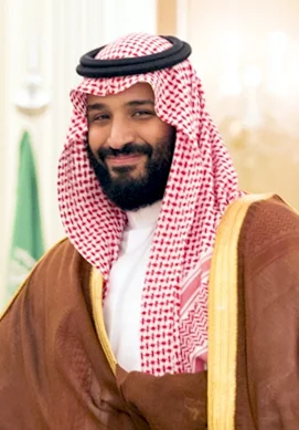 Radagast - Dobra robota Bin Salman. Czekamy na więcej.