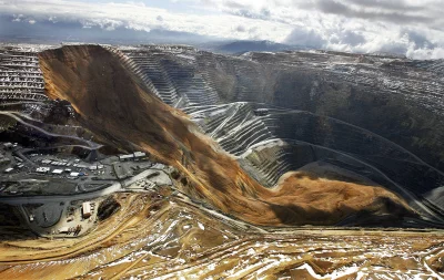 szkkam - #fotografia #landslide

Bingham Canyon Mine