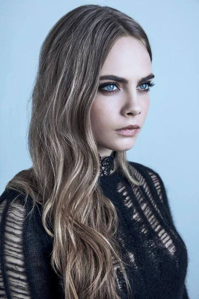 MattG - #caradelevingne #bojowkacary