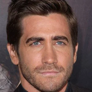 N.....w - @Killeest: Młody Jake Gyllenhaal