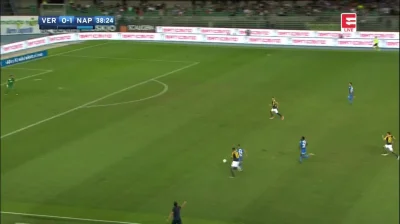 johnmorra - #mecz #golgif #golgifpl

Verona 0-2 Napoli - 39' Arkadiuszo Miliiiikk