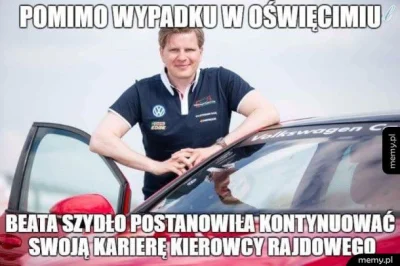 Emigrant1 - #memy #beataszydlo #polskiedrogi 

Tak, wiem... pożyczone 

Ale i tak...