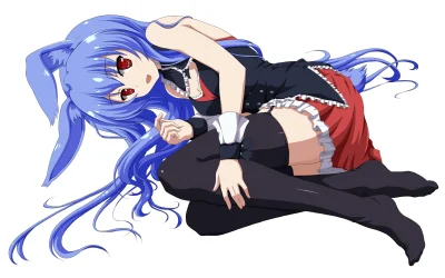 d.....g - #randomanimeshit #kemonomimi #usagimimi #mondaijitachigaisekaikarakurusoude...