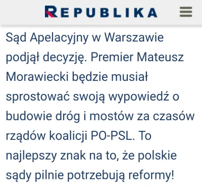 KR68-72 - Nie no spoko, wyrok który nam nie pasuje jest idealnym przykładem, że sądow...