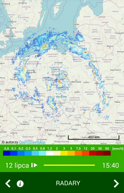 LeonardoDaWincyj - A co tu się? ( ಠ_ಠ)

#pogoda #radareu #radar #deszcz #torun