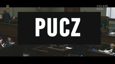 panjan1111 - #tvpis #propaganda
Powiem, że oglądałem wczoraj Film "Pucz" #pucz #sejm...