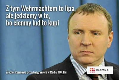 Thon - Obecny prezes TVP