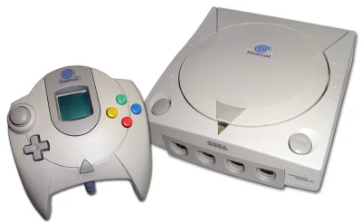 PurePCpl - PureRetro: Sega Dreamcast - smutna historia świetnej konsoli

Z łezką w ...