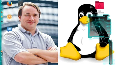 Marcin35 - Plasma rules :)
#pokazpulpit #linux #debian #kalilinux #linustorvalds #kd...
