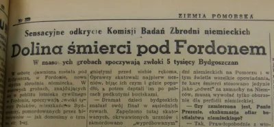 f.....d - artykuł z grudnia 1946 roku, tu więcej info http://fordon-historyczna-kopal...