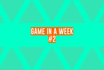 mab122 - #gry #giaw #gameinaweek #gamejam #programowanie ( ͡° ͜ʖ ͡°)

Byłby tu chęt...