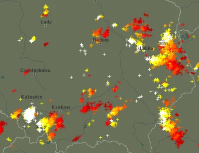 p.....a - Kraków jak zwykle w ciemnej, zapoconej dupie ( ͡° ʖ̯ ͡°) Niechże chociaż co...