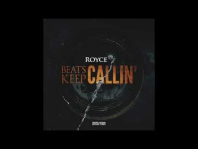 kwmaster - Royce 5'9 - Beats Keep Callin' (bad and boujee remix)
A już jutro prawdzi...