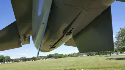 C.....a - #aircraftboners #zagadka 

Co to za samolot i co ma pod kadłubem?