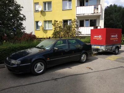 ratujemysaabine - Bry!

#ratujemysaabine #wykopsaabclub #saab