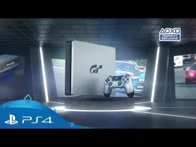 S.....a - Gran Turismo Sport | Limited Edition Console | PS4

premiera 18.10

o d...