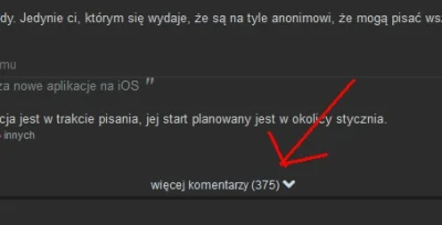 w.....z - @wykop: Zwijarkę do tego zróbcie. Kliknę i będę musiał mielić kółkiem przez...