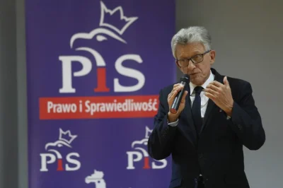 D3nat - @parkiecik: > PiS to inkarnacja PZPR. Ta sama mentalność, te same mordy.

N...