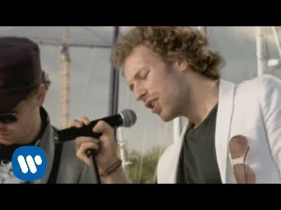 rzezol - Przypomniał mi się teledysk Coldplay: