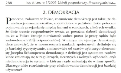 Wolnosciomierz - @Pawu1on: Ciekawe. Profesor Balcerowicz, przeciwnik rządów PiS i sym...