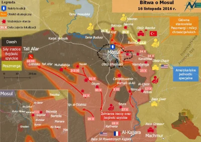 TenebrosuS - 31 dzień za nami i Mosul praktycznie otoczony ( ͡° ͜ʖ ͡°)

Front
ISF/...