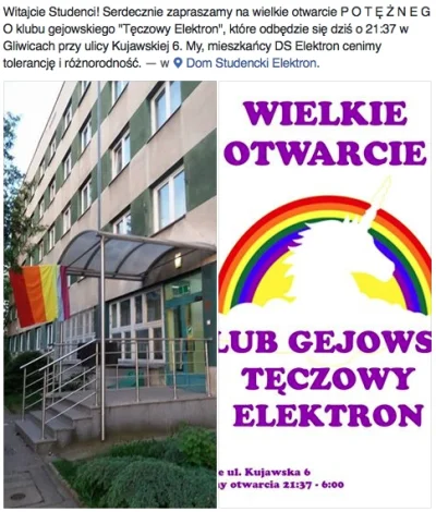 adiqq - Fajnie się bawią chłopaki podczas gliwickich IGRY'ów ( ͡° ͜ʖ ͡°)

Pozdrawia...