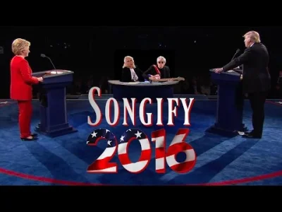 Froto - #songify #amerykawybiera2016