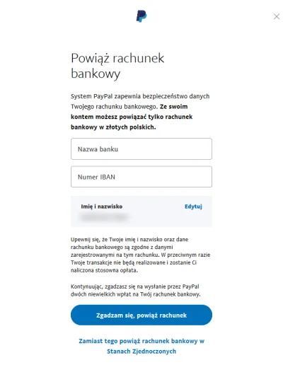 szwinka - @Radzioo1: w PLN się da, potwierdzone info, ale domyślam się, że nie o to c...