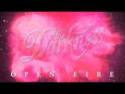 Kalafiores - The Darkness - Open Fire
Nowe The Darkness na #dziendobry :)
#kalafior...