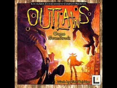 Blackpacyfek - Kolejna gra #gimbynieznajo z bardzo dobrym soundtrackiem



#outlaws