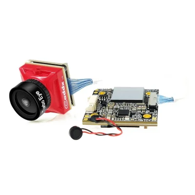 n____S - Caddx Turtle V2 FPV Camera - Banggood 
Cena: $52.00 (197,27 zł) 
Kupon: es...