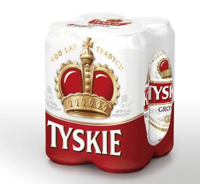 tytanos - Jakie wg was są najgorsze marki piwa/alkoholu?

Ja zacznę:

TYSKIE

S...