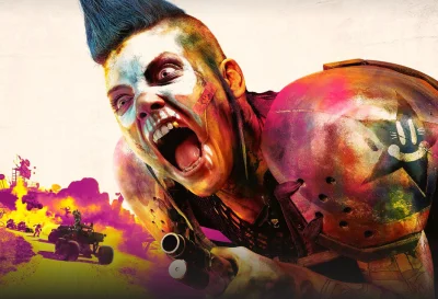 K.....1 - #rage2 #gry #pcmasterrace #podkrecanie #komputery #nvidia #geforce @Leel00....