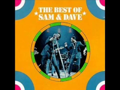 TruflowyMag - 86/100
Sam and Dave - Hold on I'm coming (1966)
#muzyka #100daymusicc...