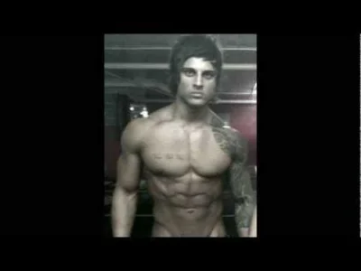 1mnew - Zyzz - albo go kochasz albo nienawidzisz ( ͡° ͜ʖ ͡°)

SPOILER
 
#zyzz #ae...