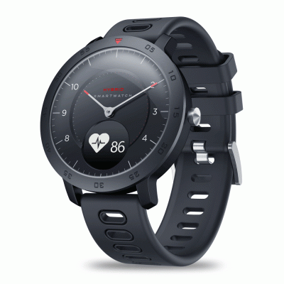 polu7 - Zeblaze HYBRID Smart Watch - Banggood
Cena: 19.99$ (78.56 zł) | Najniższa ce...