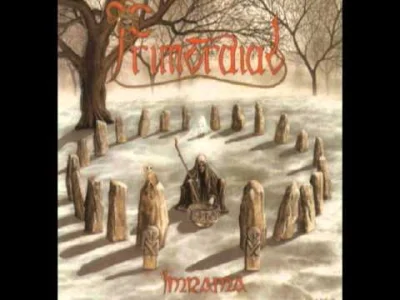 Wachatron - #blackmetal #primordial 

no i w sumie tez #celticmetal #folkmetal

c...