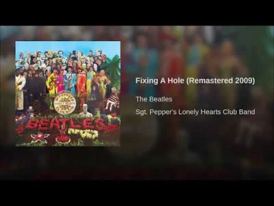 tomwolf - The Beatles - Fixing A Hole
#muzykawolfika #muzyka #rock #classicrock #the...