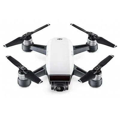 n_____S - DJI Spark Selfie Drone BNF White [HK]
Cena: $399 (1362,39 zł) / Najniższa:...